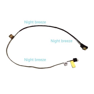 Lenovo 520-24ICB 520-24ARR A340-24IWL LCD Display Cable 01YW372 Laptop Cable