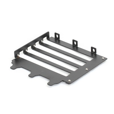 SXJ I Type GPU Mounting Bracket for Internal Computer Case GPU Support Metal