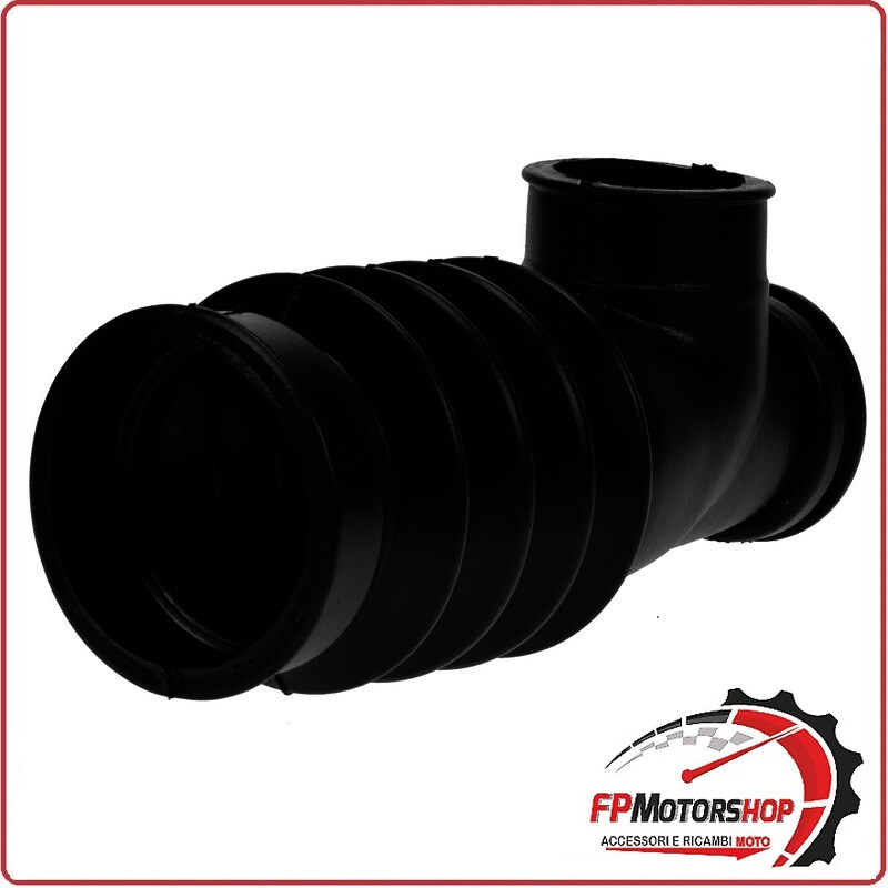 SOFFIETTO PER LAMBRETTA ASPIRAZIONE CARBURATORE LI 2 SERIE ARIETE 03983