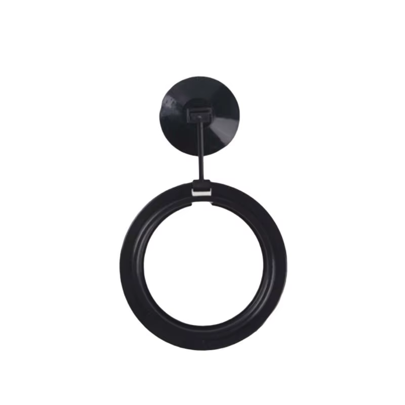 Fish Feeding Ring Aquarium Fish Tank Feeder Floating Fish Food Feeder Fish Food