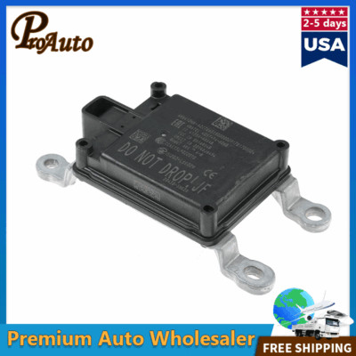 For 17-20 Nissan Altima Rogue Front Cruise Distance Radar Sensor 28438-5FA1A