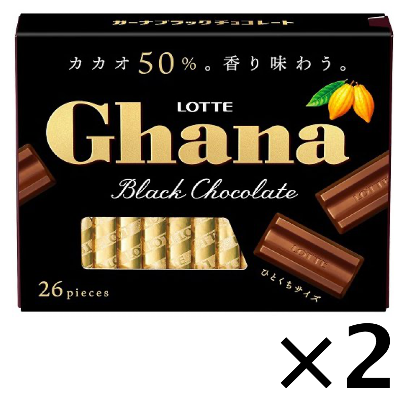 LOTTE Ghana チョコレート 60個セット LOTTE Ghana チョコレート 60個セット $_57.PNG?set_id=8800005007