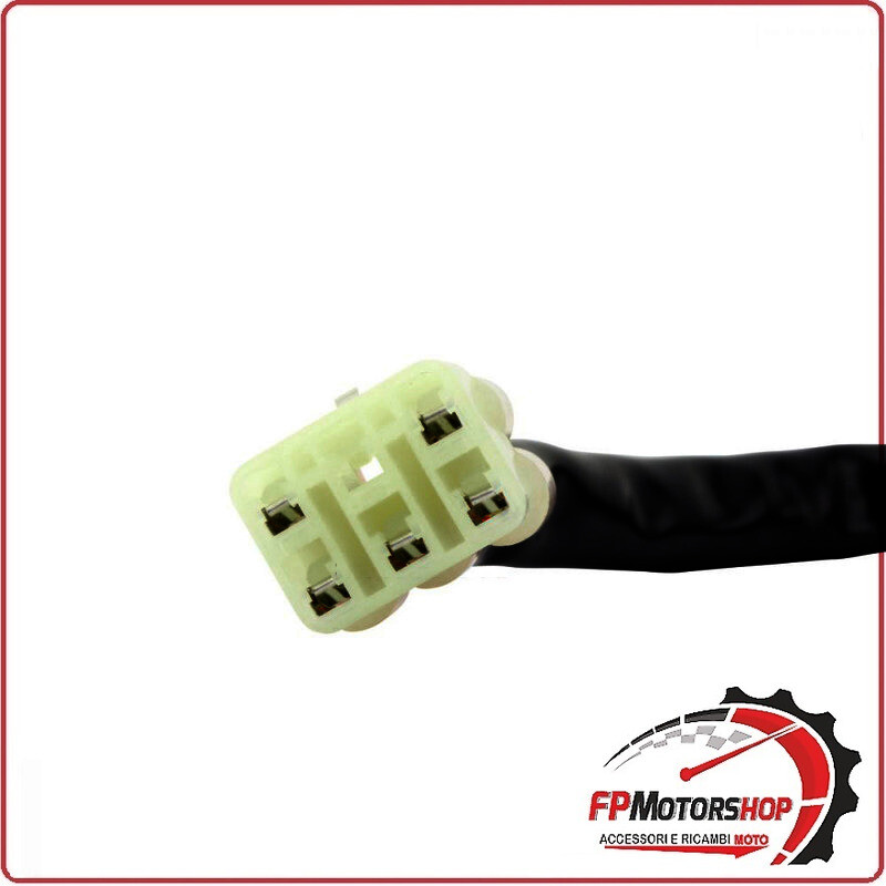 REGOLATORE DI TENSIONE PER KAWASAKI KX 250/450 13-16 RM STATOR RMS020-107257