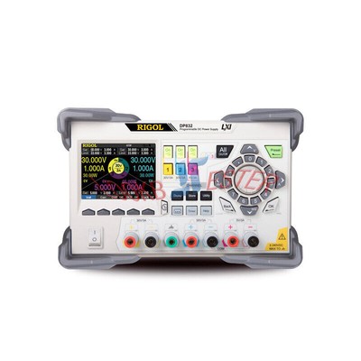 one New Rigol Dp832 3 Outputs Programmable   Power Supply 195W #A6-22
