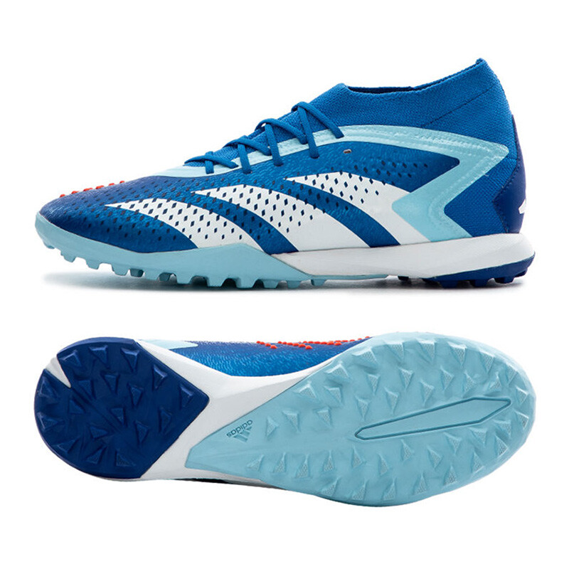 Adidas Predator Accuracy.1 TF GZ0008 Mens Futsal Shoes Football