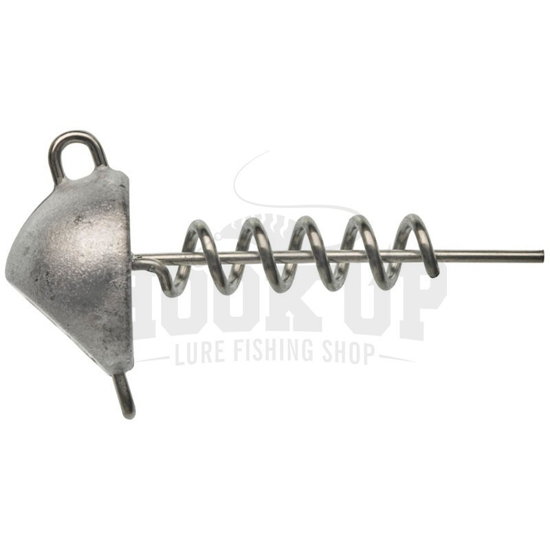 Illex Dexter Tip Up Head Screw