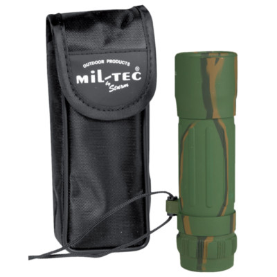Monoculair 10X25 Combat Outdoor Camping Wandelen Reizen Jacht
