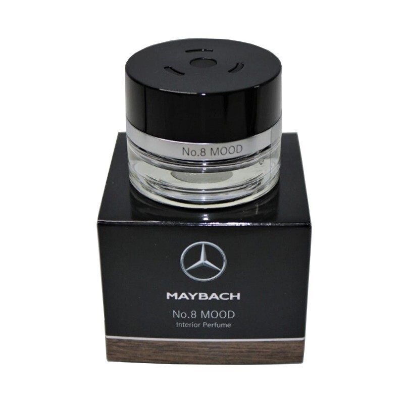 Genuine Mercedes-Benz Fragrance Air Balance ( MAYBACH NO. 8 MOOD 