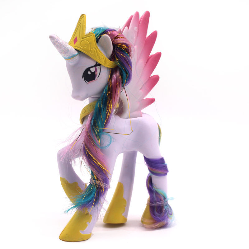 Hasbro My Little Pony Brinquedos e Hobbies