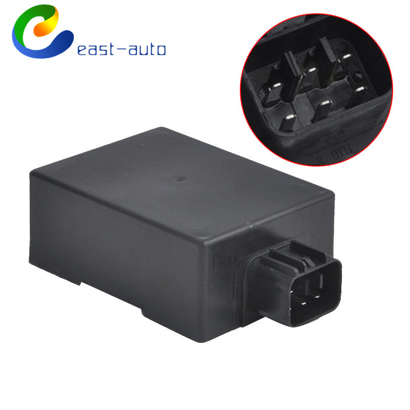 Cdi Box Igniter For Polaris Sportsman 400 500 4x4 2x4 Ranger Scrambler Ebay