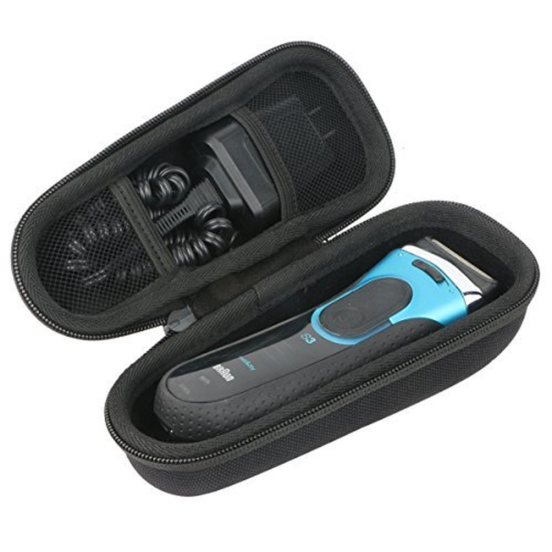 Men's Razor  (black)