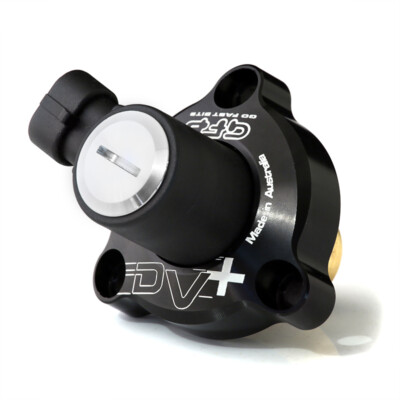 GFB Diverter For Valve DV+ 2022+ Subaru WRX (FA20)