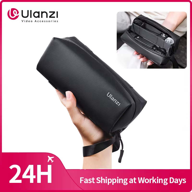 Carrying Bag for DJI Osmo Pocket 3 Portable Storage Bag