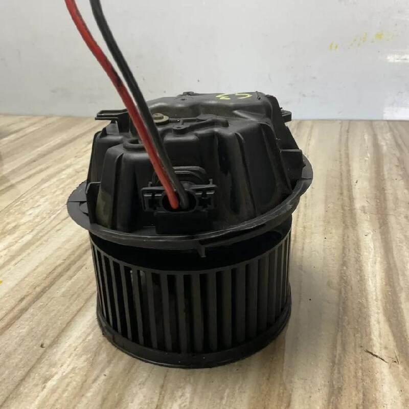 VENTOLA MOTORINO VENTILAZIONE ABITACOLO CITROEN C3 1A SERIE (02/02>12/05<) 1.4