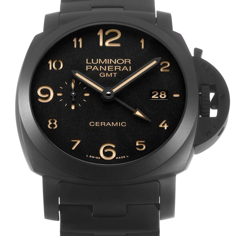 Спортивные наручные часы Panerai