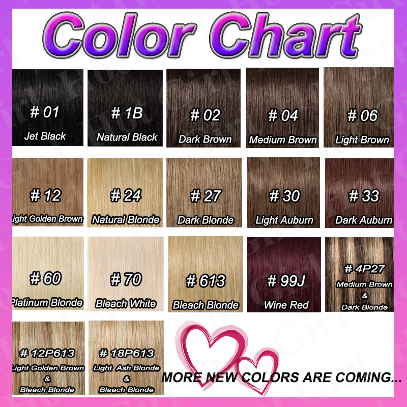 Clip Wire in Remy Human Hair Extensions One Piece Headband Hidden Invisible Ring