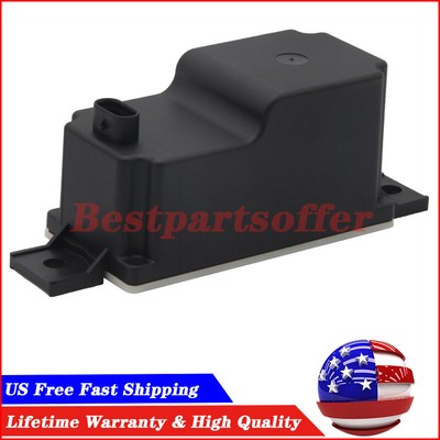 2059053414 Voltage Converter Module Auxiliary Battery Fits Mercedes Benz C Class