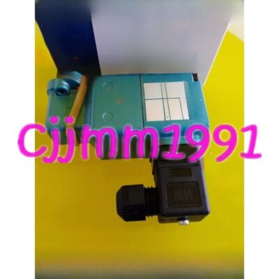 1PC NEW MAC 250B-111BAAA solenoid valve  #T4*