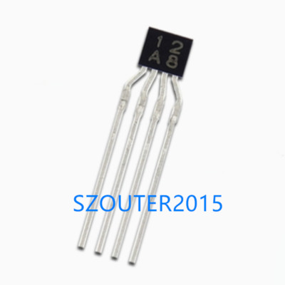 10PCS HG302C HG302C AKM Hall current detection SIP-4 NEW