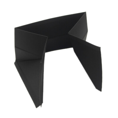 Professional Made hood Cloth For Linhof Technika 6x9 2x3 Camera Focusing Hood