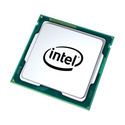 Intel Pentium G5600F Processor