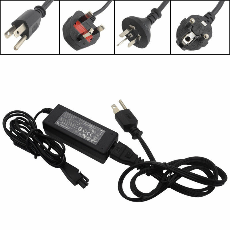 Fsp036-Rab Schaltnetzteil 12v 3a 2-Pin Stecker FÃ¼R Fortinet Fortigate 