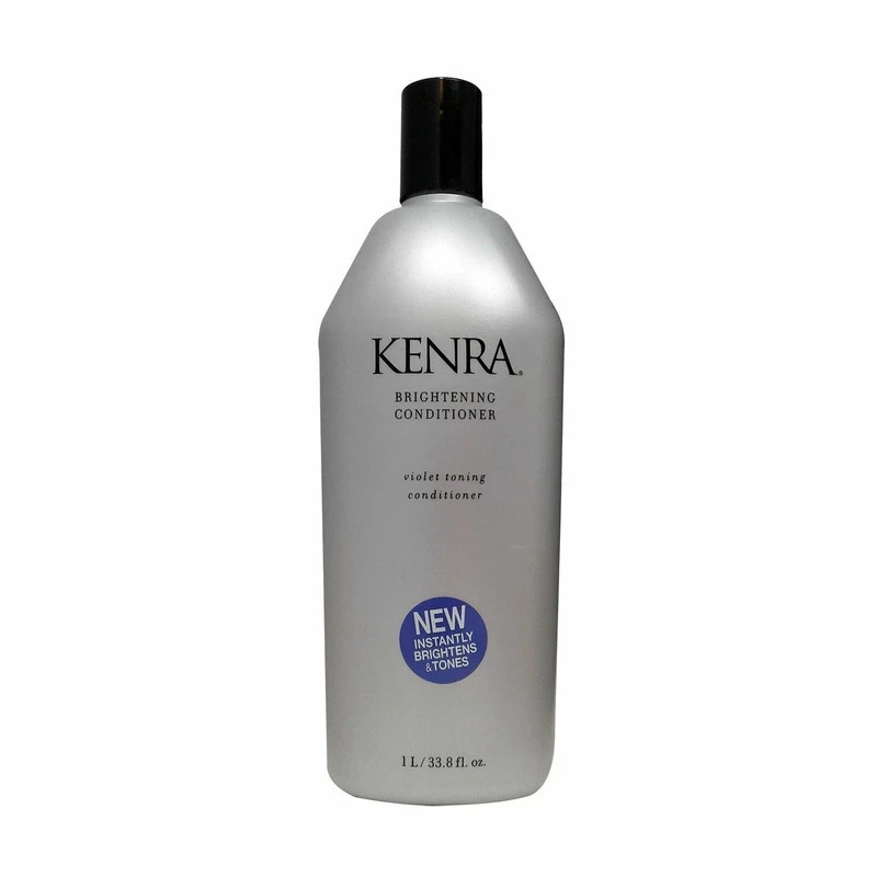Kenra Brightening Conditioner 33.8 oz