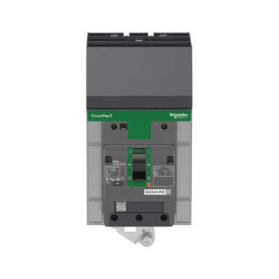BDA36090 - Square D - Molded Case Circuit Breaker