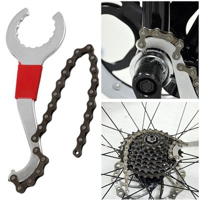 5X(Mountain Bike Repair Tool Kits Fahrrad Kettenschneider Kette Removel N8G2
