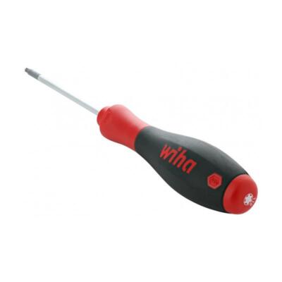 Wiha Tools 36274 T10 x 80mm Torx Soft Finish Driver Regular price