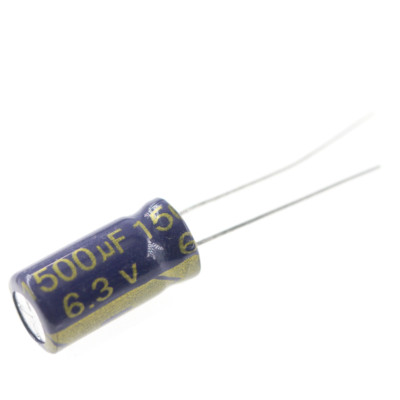 Capacitor 6.3V 680MF 820MF 1000MF 1500MF 2200MF 3300MF 4700MF UF FAST SHIP