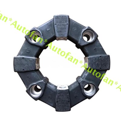 1PCS New CENTAFLEX CF-A-028-O0-1360 Flexible Rubber Coupling SIZE28