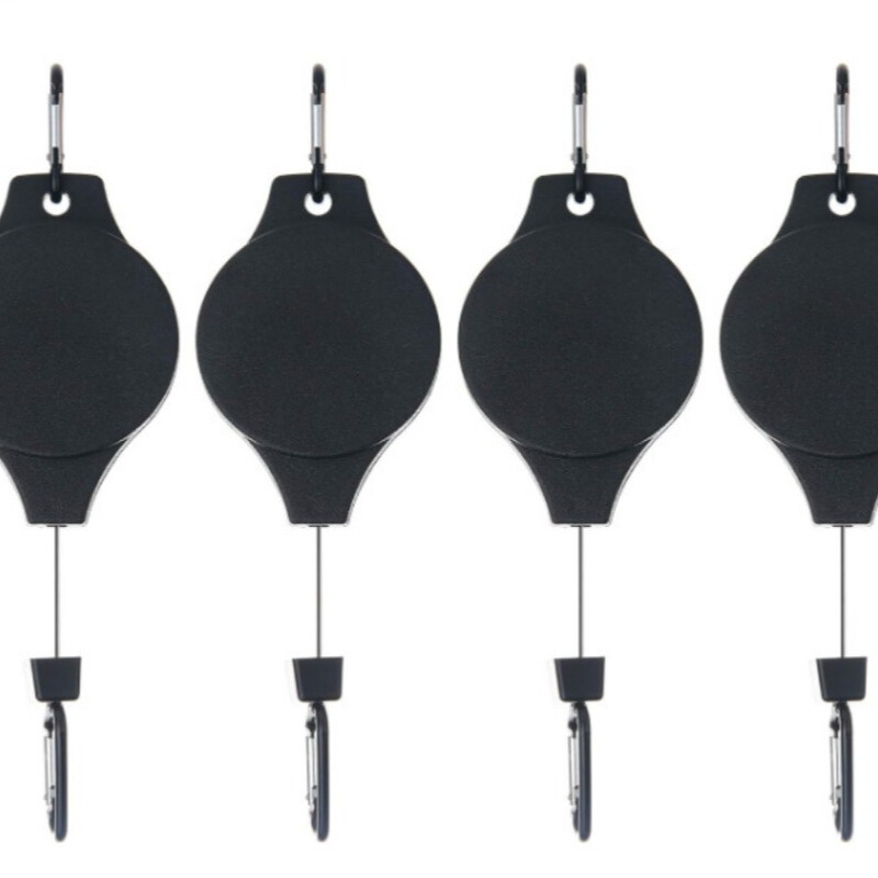 uk-5x-gardening-retractable-hook-flower-basket-outdoor-hanging-tool-accessory-
