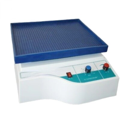 1PC TS-3D Reciprocating Decolorization Table Desktop Three-dimensional Rotating