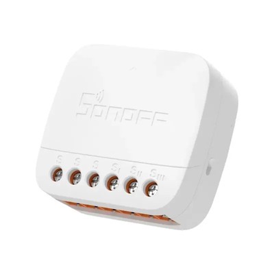 SONOFF Extreme Switch Mate S-MATE2/MINIR4 EWeLink-Remote Control Smart Switch