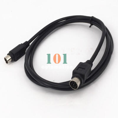 1PCS NEW SONY EVI-HD1 HD3 HD7 H100V H100S camera RS232 series control line