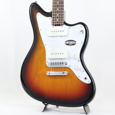 SCHECTER  JGM ジャズマスター SCHECTER L-JGM-CTM-AL-RH/R ターコイズメタリック ジャズ