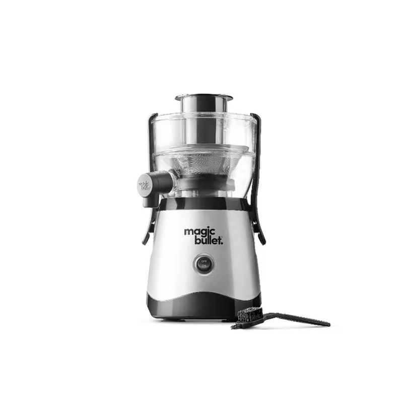 Magic Bullet&reg; Mini Juicer - Silver