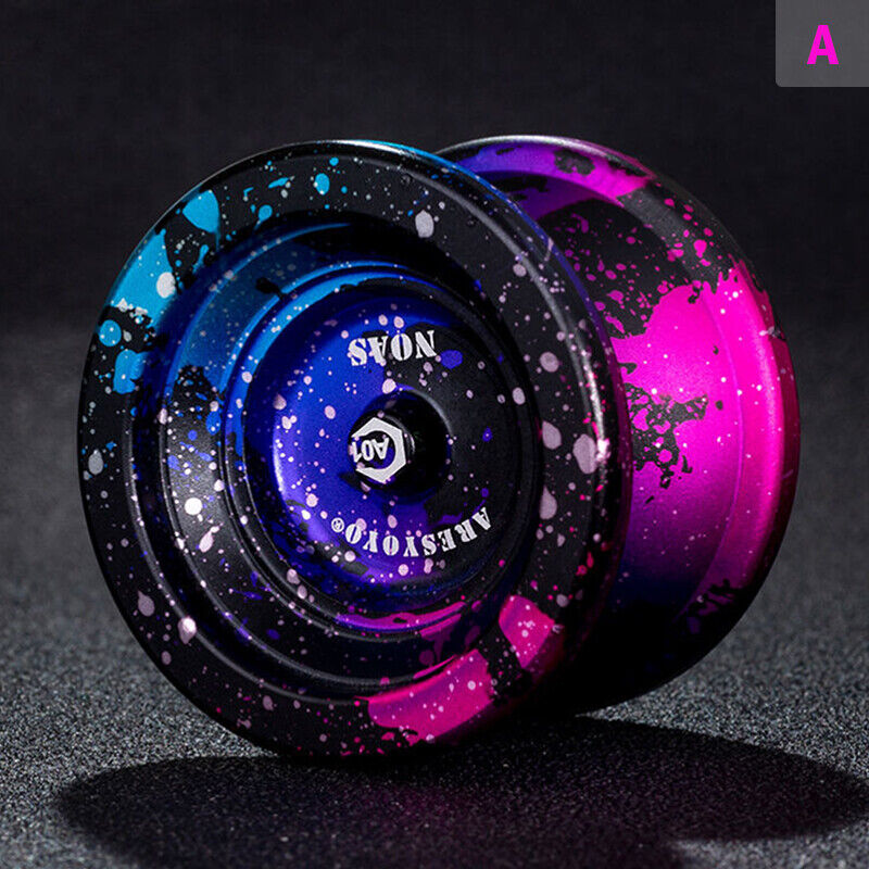 Metal yoyo sales