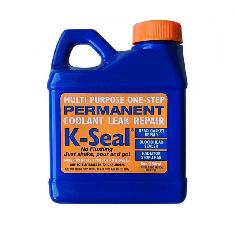 K-Seal Permanent Coolant Leak Repair 236ml K5501