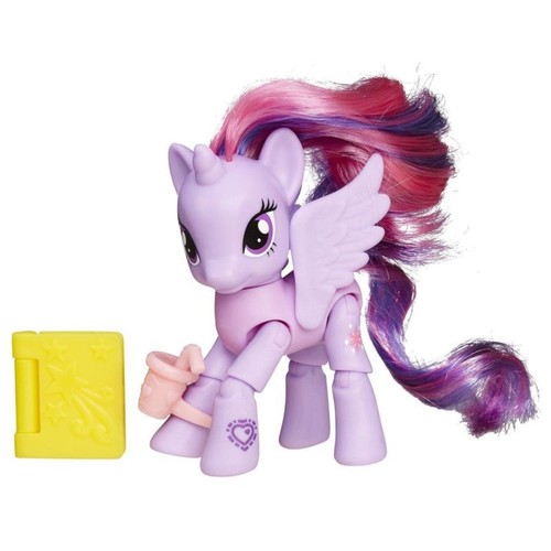 My Little Pony Figure Starlight Baby Stella Night Song 1984 G1 Eu
