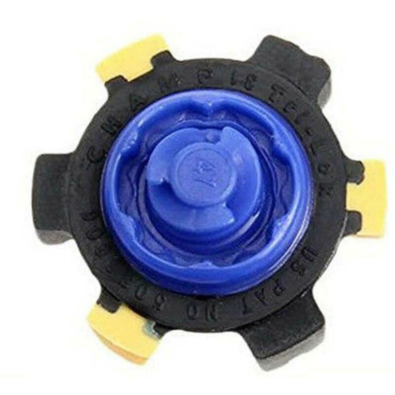 30x Soft Golf Shoe Spikes Replacement Champ Cleat Fast Twist Tri-Lok For Footjoy