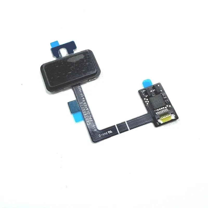 Fingerprint Reader Power Button Board For Dell XPS 13 7390 9310 2-in-1 02D7XN