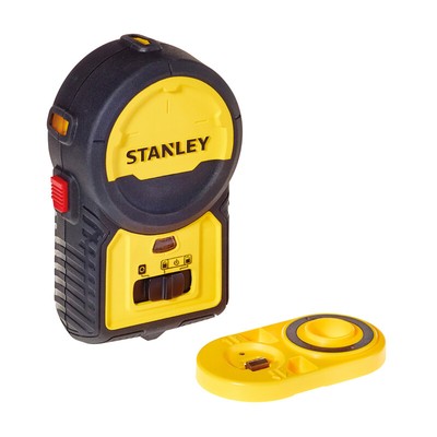 STANLEY STHT1-77149 - Laser de nivelado automatico para fijacion a la pared