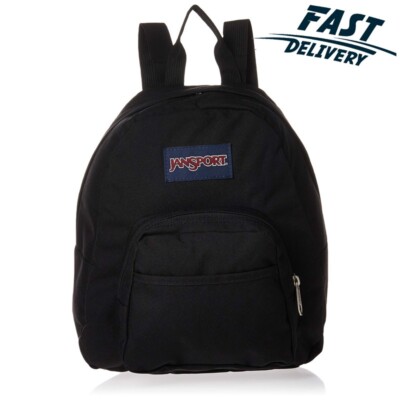 JanSport Half Pint Mini Backpack