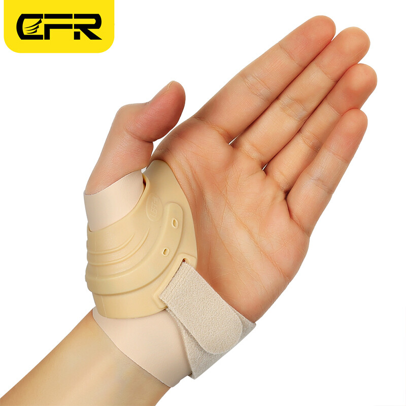 CFR Thumb Support Brace CMC Joint Immobilizer Stabilization Orthosis