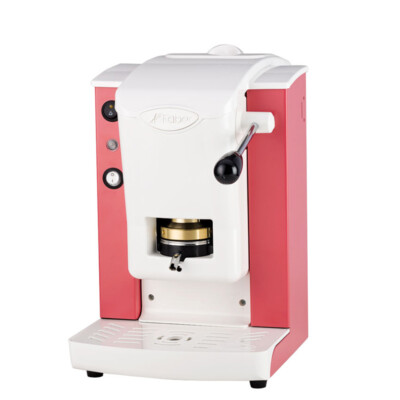 Machine Café FABER SLOT PLAST Laiton Gaufres Ese Papier 44 MM + Hommage