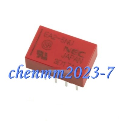 1PC NEW EA2-5NU EA2-12NU TQ2-5V ATQ209 A5W-K NEXEM #YT