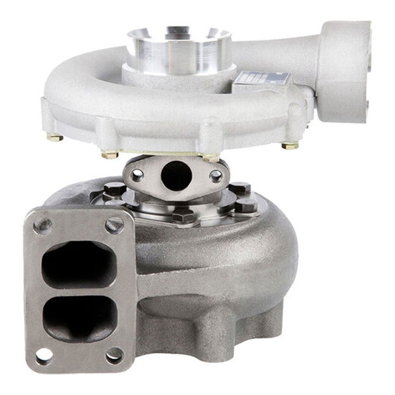 Turbo for 96-07 Freightliner Mercedes OM442LA-E2 Engines - Picture 5 of 8