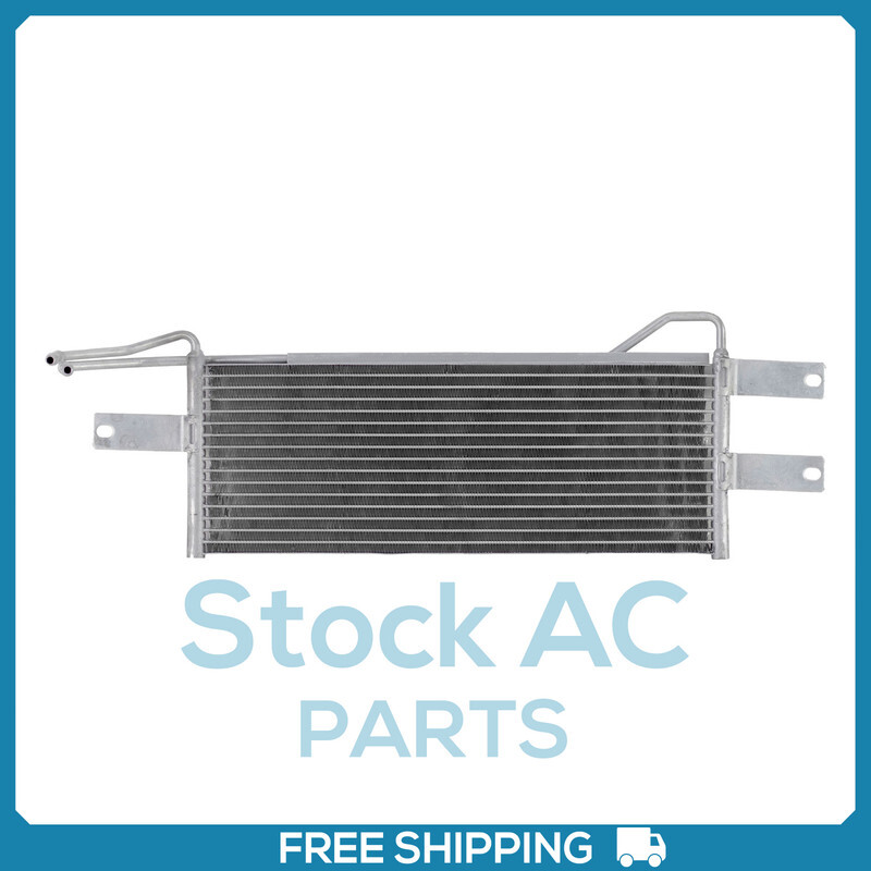 New Transmission Oil Cooler for 07-09 Dodge Ram 1500/2500/3500 8CY/5.7L HD - Picture 1 of 6